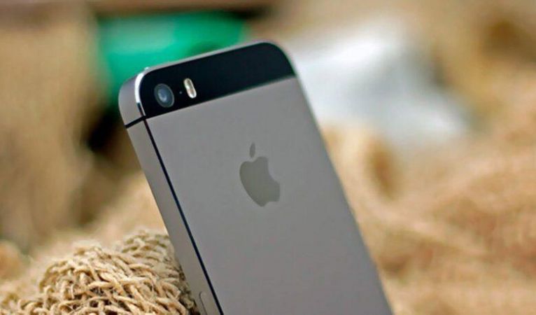 Apple’dan Kullanıcılarını Sevindiren Haber Geldi: İphone 5’lere Güncelleme Geliyor!