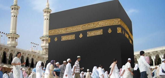 Hac Ön Kayıtları Yapıldı, Gözler Diyanet İşleri Başkanlığı’na Döndü! O Tarihte Kuralar Çekilecek, Hacca Gidecekler Belli Olacak! İşte Takvim