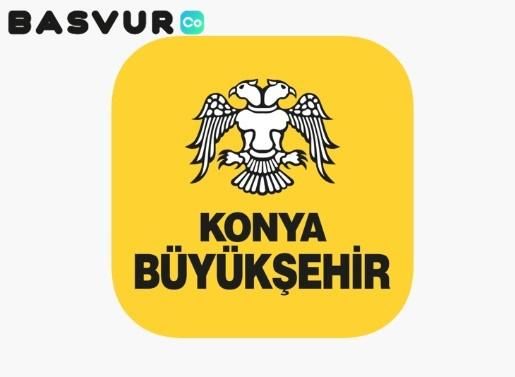 Konya Büyükşehir 34 Adet DAHA Personel Alacak! 2023 Başvuru Şartları ve Detayları!