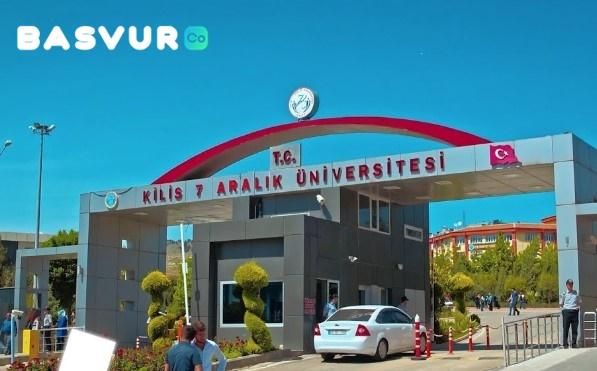 Kilis 7 Aralık Üniversitesi En Az Lise Mezunu 31 Sözleşmeli Personel Alımı Yapacak! 2023 Başvuru Şartları ve Detayları!