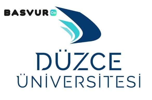 Düzce Üniversitesi Lise Mezunu 157 Sözleşmeli Personel Alımı Yapacak! 2023 Başvuru Şartları ve Detayları!