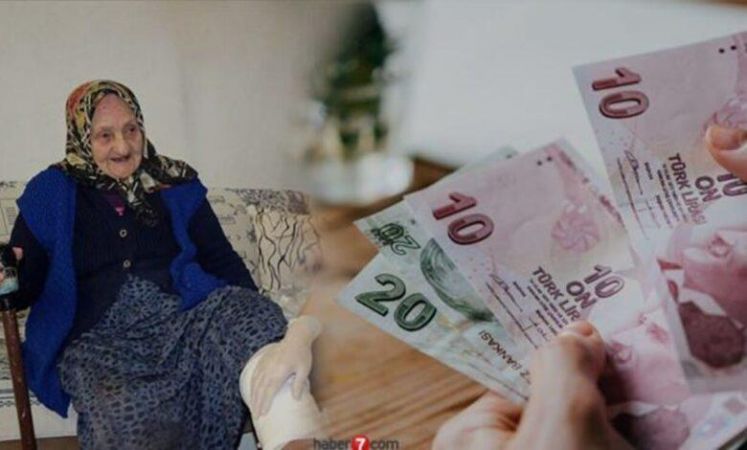 Şubat Ayı Geldi, Sosyal Destek Ödemeleri İçin Geri Sayım Başladı! Gözler Bir Kez Daha Bakanlığa Döndü! İşte Evde Bakım Maaşı Takvimi