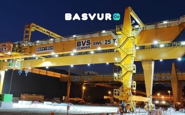 BVSAN Halka Arz Sonuçları Açıklandı! Bülbüloğlu Vinç (BVSAN) Halk Arz Fiyatı ne kadar oldu? Kaç lot verilecek? Hangi Bankalarda? Eşit mi Oransal mı?