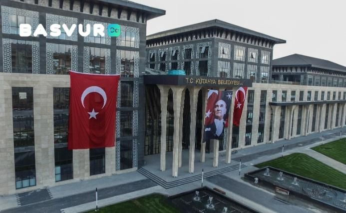 Kütahya Belediyesi Personel Alımı YAPACAK! 2023 Başvuru Şartları ve Detayları!
