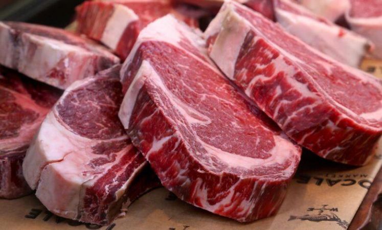 Ucuz Fiyatlı Et Satın Almak İsteyenlere Müjde Tarım ve Orman Bakanlığı’ndan Geldi! ESK İle Tarım Kredi Marketleri Devreye Girdi