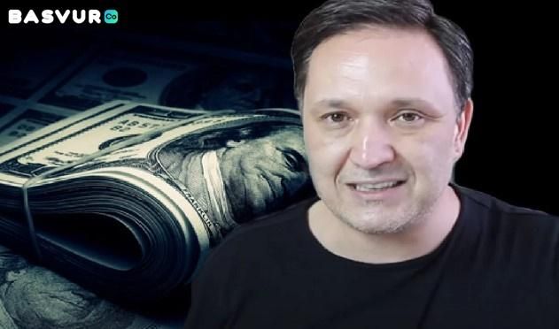 Selçuk Geçer Dolar İçin Tarih Verdi! GEÇER; Elinde Dolar Olan Varsa…