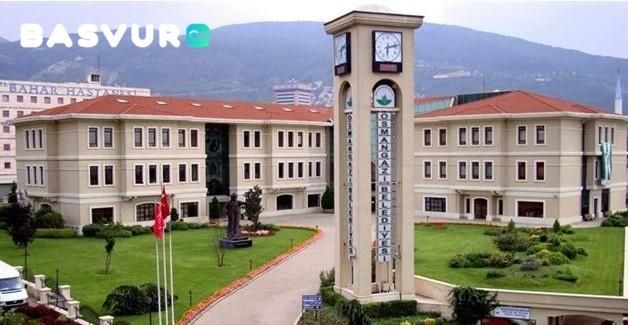 Bursa Osmangazi Belediyesi Memur Alımı Yapacak! 2023 Başvuru Şartları ve Detayları!