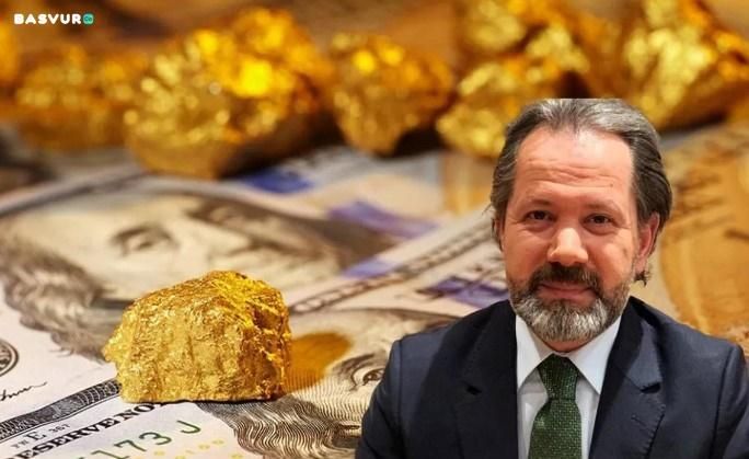 İslam Memiş Fırsat Yatırımını Açıkladı! Altından Daha Fazla Kazandıracak! Gram Altında (ALTIN) YORUM!