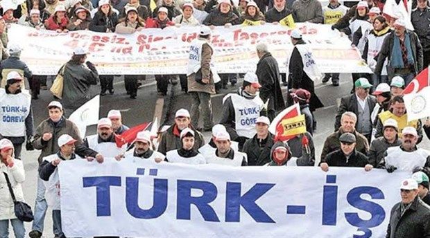700 Bin İşçinin Maaş Zammı Bu Görüşmelerden Sonra Belli Olacak! Türk-İş Genel Başkanı Bizzat Açıkladı: “Seçim Tarihi Açıklanmadan Evvel…”