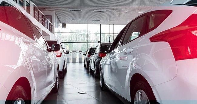 Otomobillere Gelen Zamlar Satışları Etkilemedi! Ocak Ayında Otomobil Pazarı Resmen Rekor Kırdı! Son Zamanların En Yüksek Satışı Gerçekleşti! İşte Rakamlar
