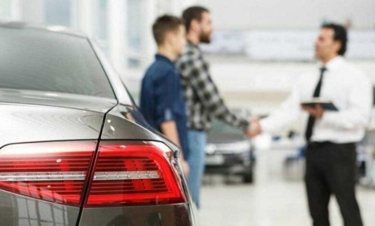 Otomobil Almak İsteyenler Dikkat: Bütçeye Uygun 48 Ay Vadeli Kredi Kampanyaları Peş Peşe Duyuruldu! Sıfır Ya Da İkinci El Fark Etmiyor