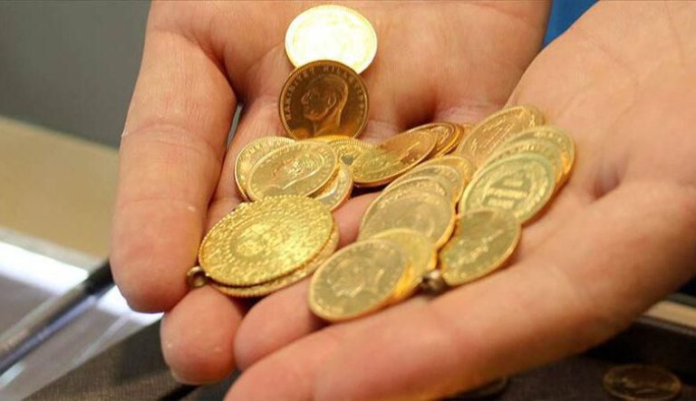 Altında Duraklama Kuyumcuları Harekete Geçirdi! “Alım Dönemi Olabilir…” Yatırım Yapmadan Önce Bu Tarihlere Mutlaka Dikkat Edin