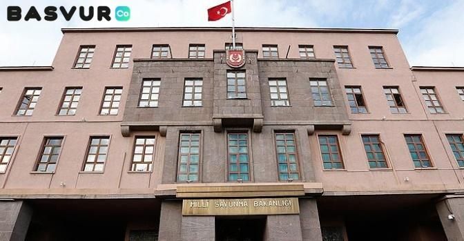MSB PERTEM – Memur, Sözleşmeli Er ve Subay Alımı YAPILACAK! Milli Savunma Bakanlığı 2023 Başvuru Detayları!