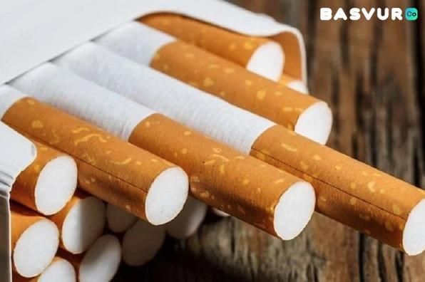 Sigaraya Bir ZAM Daha! Hangi Sigara Ne Kadar Oldu? En Ucuz Sigara Ne Kadar? 2023 Sigara Fiyatları!