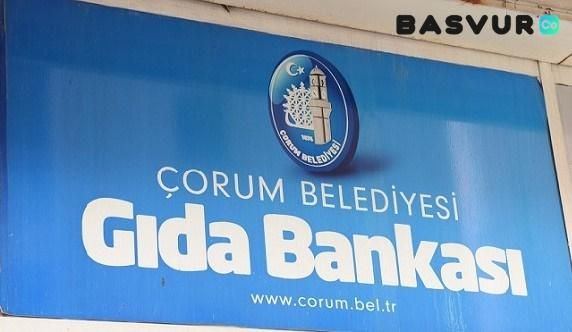 Çorum Belediyesi Yardım Başvurusu – 2023 Sosyal Yardım İçin Başvuru Şartları ve Detayları!