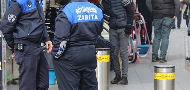 Konya Büyükşehir Belediyesi 2023 Zabıta Alımı İlanı Yayınlandı! KPSS’den En Az 65 Puan Almış Olan Herkes Başvurabilecek!