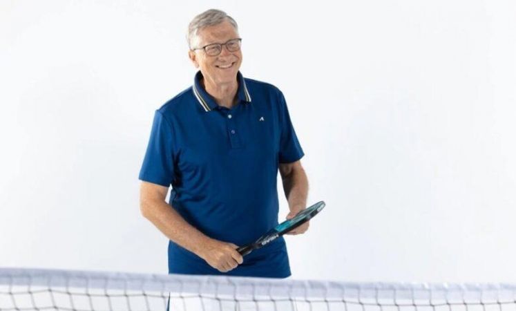 Bill Gates’in Koronavirüs Açıklaması Olay Yarattı: “Pandemiyi, Benim Başlattığımı Düşündüler!”