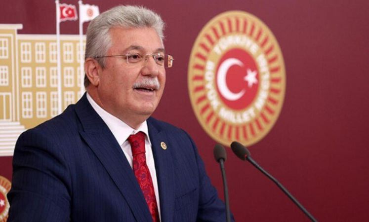 EYT’de Prim Değişti; Borçlananlardan Tepki Başladı! AK Partili Muhammet Emin Akbaşoğlu Son Durumu Anlattı! İşte Sıcak Gelişmeler
