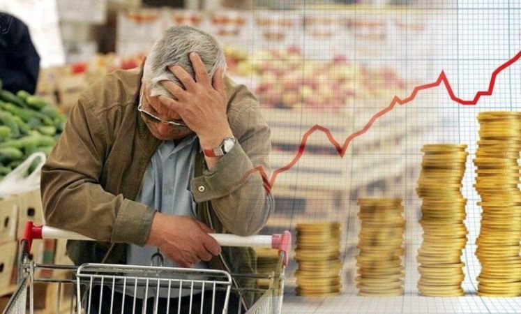 Yılın İlk Enflasyon Rakamları Geldi! Yıllık Enflasyonda Düşüş Gözlendi! TÜİK, Hepsini Tek Tek Duyurdu! İşte Ocak 2023 Enflasyon Rakamları
