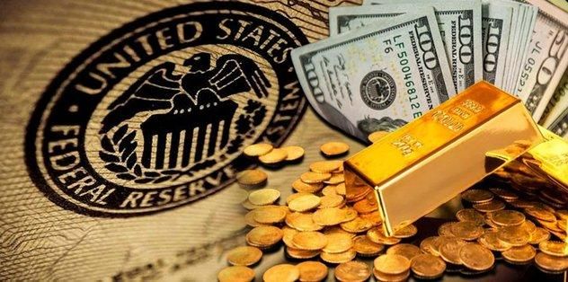 Amerikan Merkez Bankası FED Kararını Açıkladı; Piyasa Etkisi Borsa Kapanış Günü Ortaya Çıktı! Gözler Bu Kez Merkez Bankası’na Çevrildi! İşte Açıklama