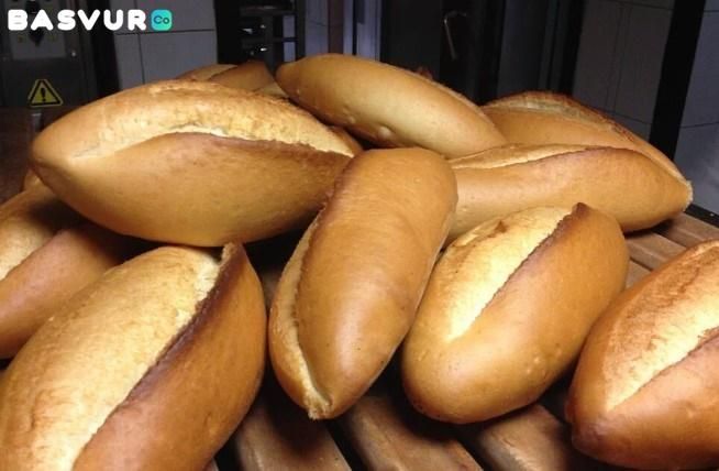 Gaziantep Ekmek Zammı Vatandaşı Üzdü! Gaziantep’te Zamlar Ardı Ardına Geliyor! Pide ve Somun Ekmeğe Zam!