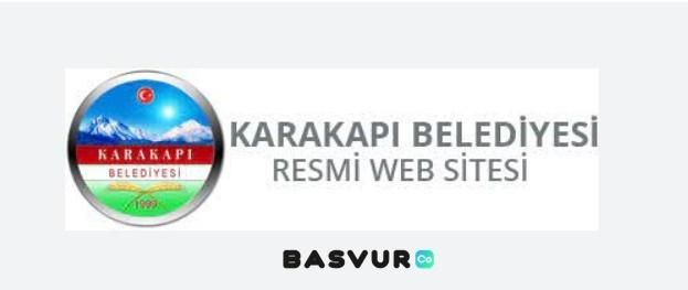 Niğde Karakapı Belediyesi Personel Alımı Yapacağını DUYURDU! 2023 Başvuru Şartları ve Detayları!