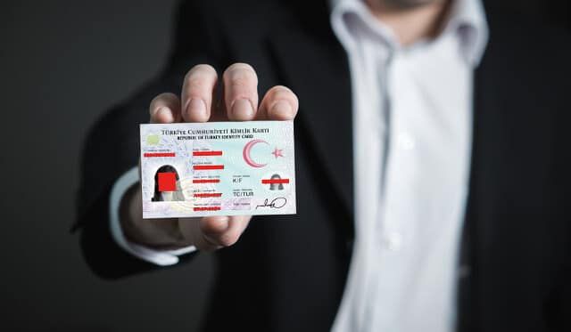 Yeni Kimlik Başvurusu Nasıl Yapılır? Ücreti 2021