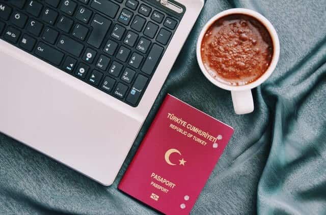 Yeşil Pasaport Başvurusu Nasıl Yapılır? Evrakları, Şartları
