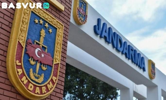 Jandarma Sözleşmeli Personel ve Devlet Memuru Alımı! Son Dakika DUYURUSU! Kontenjanlar!