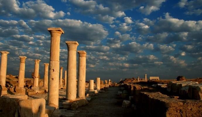 Pamukkale Gezilecek Yerler, Mekanlar ve Manevi Tarihi Yerler Nelerdir? Tüm Güzel Yerler!