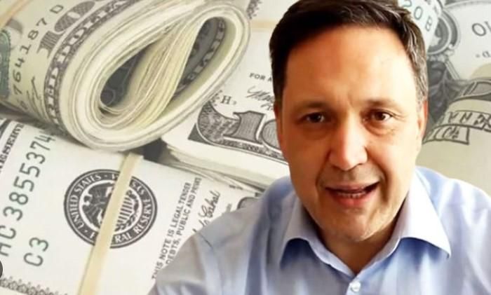 Selçuk Geçer’in Bu Açıklaması Piyasaları Karıştırdı! Geçer; Elinde Dolar Olan Bunu Yapsın…