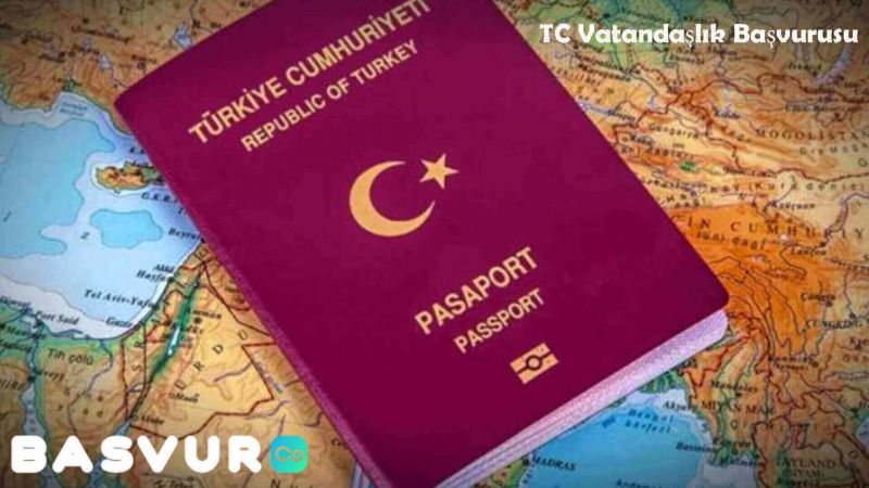 TC Vatandaşlık Başvurusu Ne Kadar Sürede Sonuçlanır?