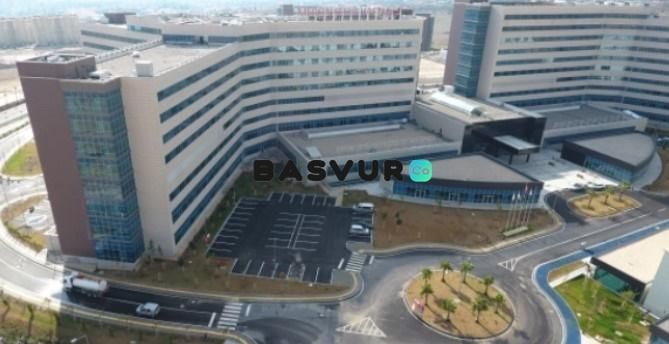 Gaziantep Şehir Hastanesi’nde Çalışacak Çok Sayıda Personel Alınacak! KPSS’li Ve KPSS’siz Alımlar Yapılacak! 2023 Başvuru Şartları!