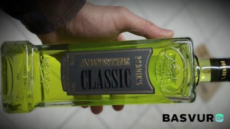 Absinthe Fiyatları 2024! Yeşil Peri Güncel Zamlı Fiyatlar