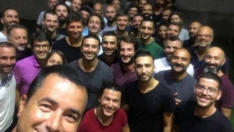 Acun Medya 8 Unvanda Yüksek Maaşla Personel Alımı Yapacak