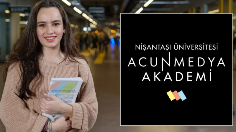 Acun Medya Burs Başvurusu – Başvuru Formu ve Şartları 2023-2024