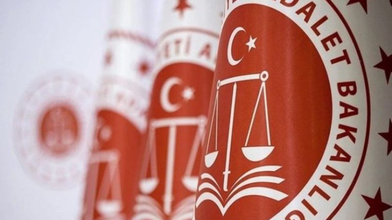 Adalet Bakanlığı’ndan Son Dakika Kamu Personeli Alım İlanı Yayınlandı! Müjdeli Haber Bu Sabah Duyuruldu!