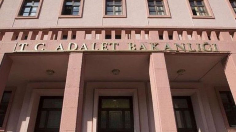 Adalet Bakanlığı CTE 2023 Personel Alımı Sonuç Ekranı