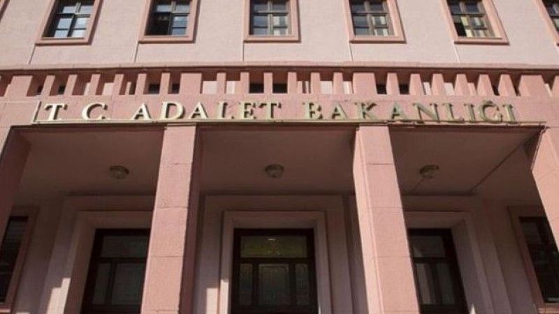 Adalet Bakanlığı CTE 2023 Personel Alımı Sonuç Ekranı