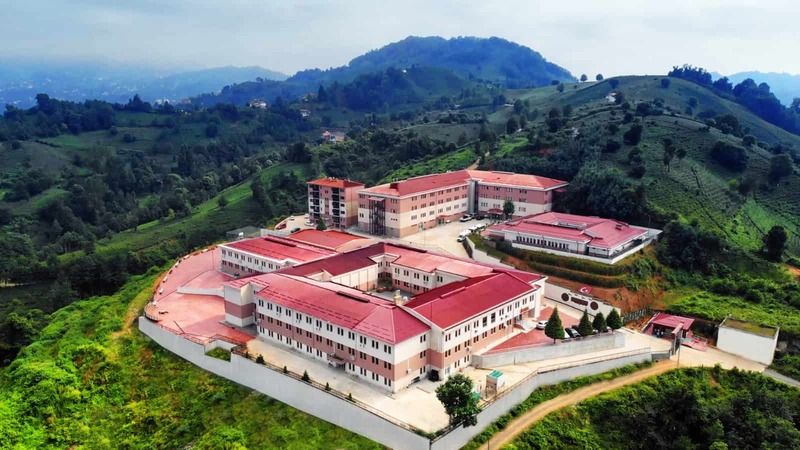 Rize Personel Eğitim Merkezinden Sözleşmeli Personel Alım Müjdesi Geldi! Toplam, 25 Sözleşmeli Personel Alınacak! Başvuru Şartları…