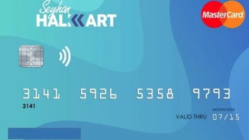 Adana Seyhan Belediyesi Sosyal Yardım Başvurusu! 2023 Başvuru Şartları