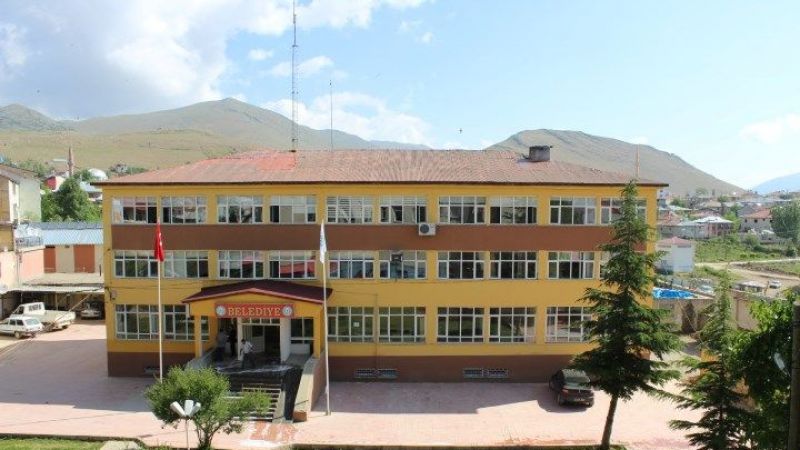 Adana Tufanbeyli Belediyesi Personel Alımı Yapacak