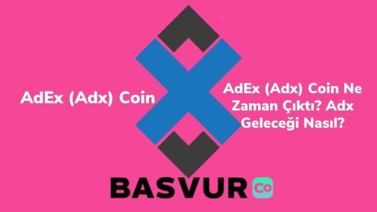 AdEx (Adx) Coin Ne Zaman Çıktı? Adx Geleceği Nasıl?