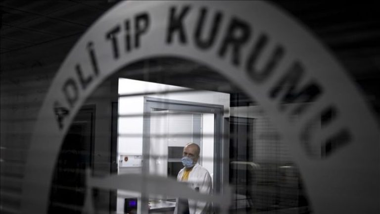 Adli Tıp Kurumu 229 Personel Alımı Yapacak