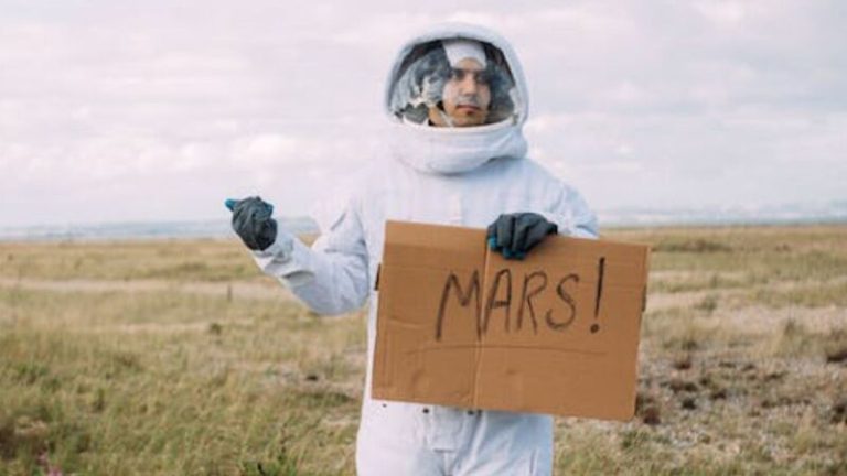 Uzaydan NASA’ya 1 Milyar Dolarlık Kargo Geldi Ama Açamıyor