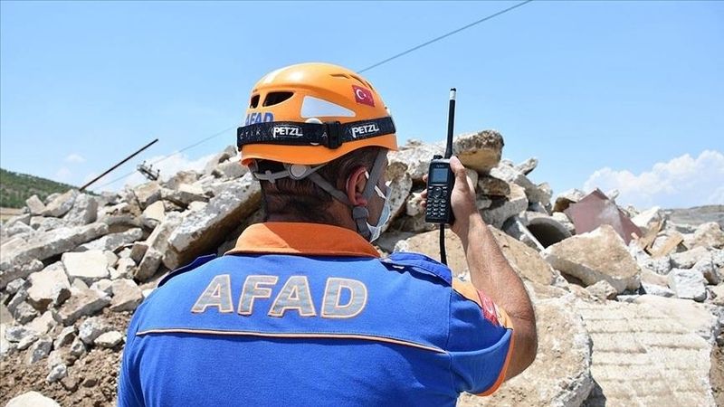 AFAD Çok Sayıda Personel Alacak! En Az Lise Mezunu Olanlar Başvurabilir