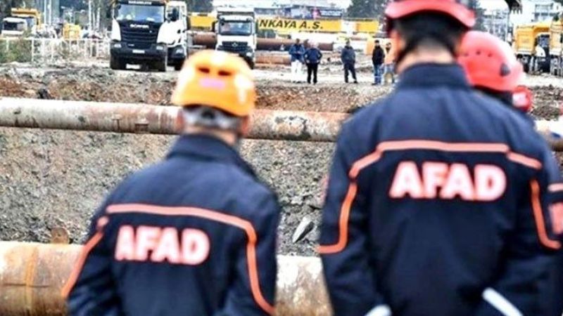 AFAD Memur Alımı Yapacak! AFAD Personel Alımı Başvurusu