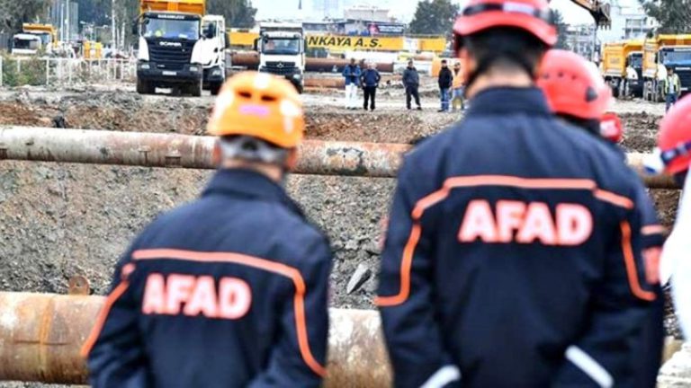AFAD Gönüllüsü Olmak, Çok Kolay! AFAD Gönüllüsü Olmak İsteyenlerin Bu Detaylara Dikkat Etmesi Gerekiyor: Başvuru Şartları…