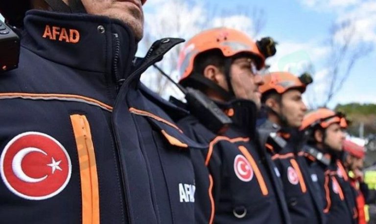 AFAD 40 Şehirde 215 Memur Alımı Yapacak! 2023 Başvuru Detayları!