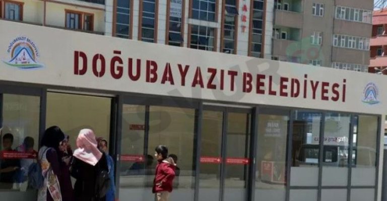 Ağrı Doğubeyazıt Belediyesi Personel Alımı Yapacak – 2023 Başvuru Şartları